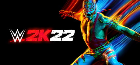美国职业摔角联盟2K22 v1.14 全DLC(WWE 2K22)免安装中文版