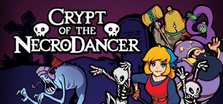 节奏地牢/ Crypt of the NecroDancer   v4.2.0 全DLC   免安装中文版