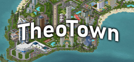 西奥小镇 v1.12.04p(TheoTown)免安装中文版