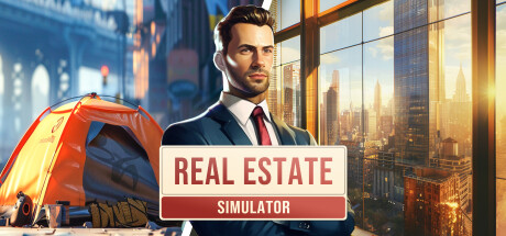 房地产模拟器:从穷光蛋到百万富翁 v20250116(REAL ESTATE Simulator