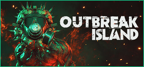 疫区岛/ Outbreak Island v20251104 免安装英文版