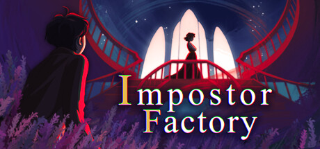 影子工厂 Build.13170346(Impostor Factory)免安装中文版
