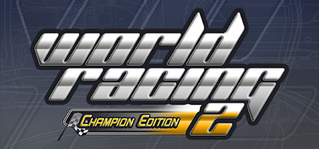 世界赛车2:冠军版 v1.0.0(World Racing 2