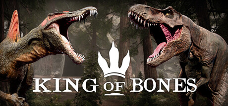 骨之王者/ King of Bones Build.20731153 免安装英文版