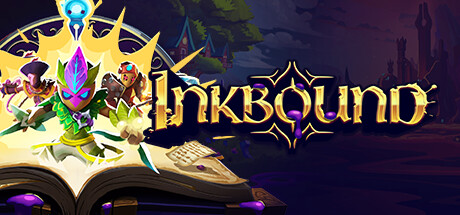 墨水一族 单机+联机 v1.1.2(Inkbound)免安装中文版