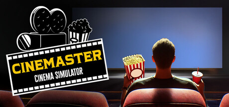 影院模拟器 v1.6(Cinemaster Cinema Simulator)免安装中文版