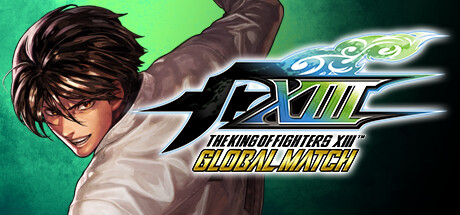 拳皇13:全球对决 v2025.02.20(The King of Fighters XIII Global Match)免安装中文版