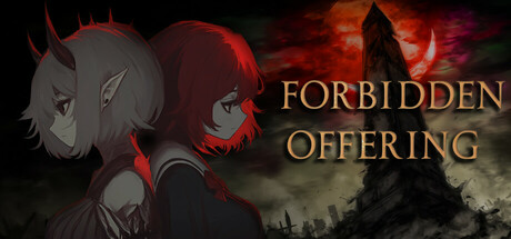 禁忌祭品 v1.0.2(Forbidden Offering)免安装中文版
