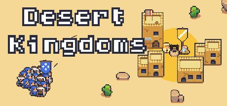 沙漠王朝 v13458176(Desert Kingdoms)免安装中文版