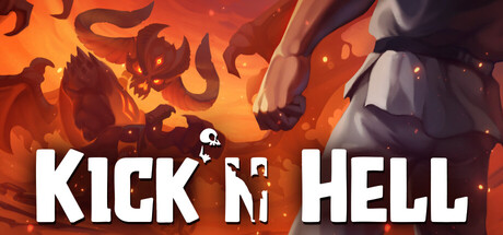 踢入地狱 Build.19298967(Kick’n Hell)免安装中文版