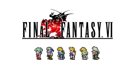 最终幻想1-6捆绑包 v1.2.1(FINAL FANTASY I-VI BUNDLE)免安装中文版