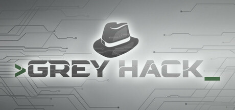 灰色黑客/ Grey Hack v0.9.6123 免安装英文版
