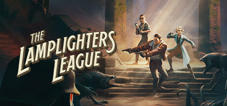 灯塔守护者联盟 V1.1.5(The Lamplighters League)免安装中文版