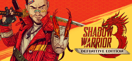 影子武士3:决定版 v1.06 赠全武器解锁+挑战完成通关存档(Shadow Warrior 3: Deluxe Definitive Edition)免安装中文版