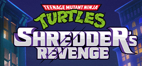 忍者神龟 施莱德的复仇 v1.0.0.349(Teenage Mutant Ninja Turtles: Shredder’s Revenge)免安装中文版