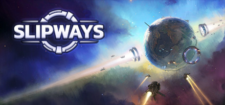 Slipways v1.3.1139 免安装中文版