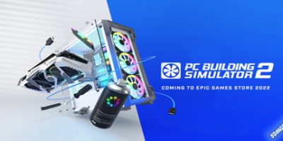 装机模拟器2 / PCBuildingSimulator2 v1.14.02 送修改器 免安装中文版