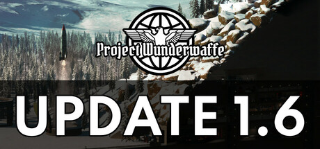 奇迹武器计划 v20241015 全DLC(PROJECT WUNDERWAFFE)免安装中文版