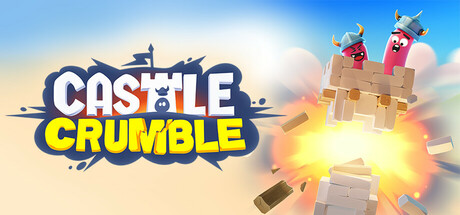 城堡崩塌 v1.0.0(Castle Crumble)免安装中文版