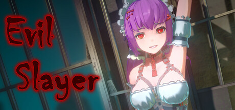 邪恶屠戮者 v1.0.0（EvilSlayer）免安装中文版