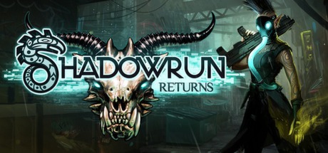 暗影狂奔:归来 v1.2.7(Shadowrun Returns)免安装中文版