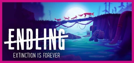 终结:灭绝是永恒 Build.15520223(Endling:Extinction is Forever)免安装中文版