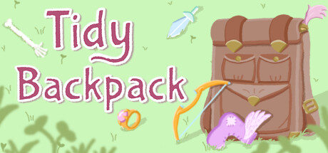 整理背包 Build.15876865(Tidy Backpack)免安装中文版