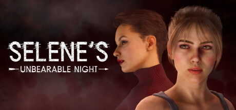 塞琳娜的不眠夜 Build.15982995(Selene’s Unbearable Night)免安装中文版