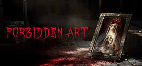 禁忌艺术VR Build.14285396(Forbidden Art)免安装中文版