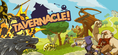 酒馆塔防 v1.0.3(Tavernacle!)免安装中文版