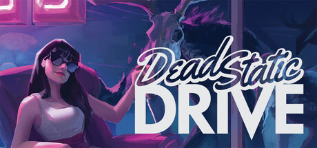 死静驱途/ Dead Static Drive Build.20680571 免安装英文版