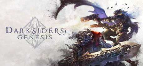 暗黑血统:创世纪(Darksiders Genesis)免安装中文版