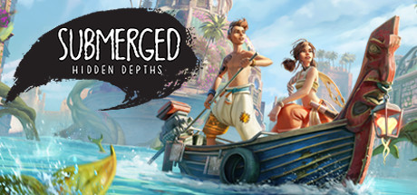 淹没之城:汪洋深处 v1.1.3(Submerged: Hidden Depths)免安装中文版