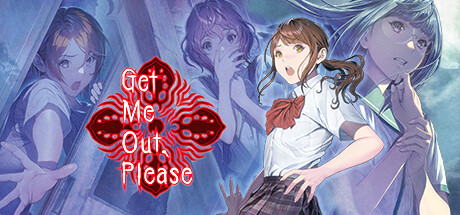 灵忆校祭 v1.1.0(Get Me Out, Please)免安装中文版
