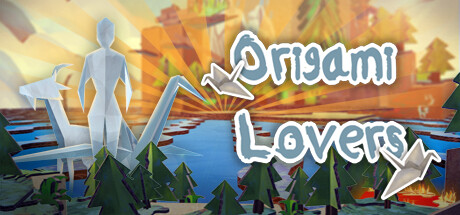 折纸爱好者(Origami Lovers)免安装中文版