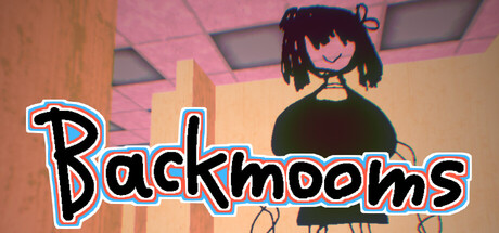 后室(Backmooms)免安装中文版