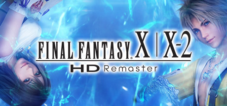 最终幻想10(FINAL FANTASY X/X