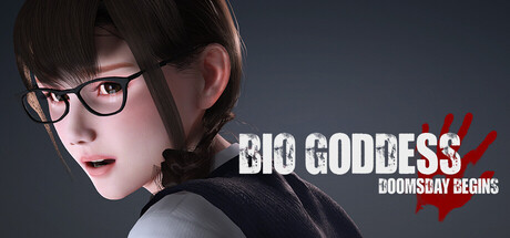 生化女神末日开端/ BIO GODDESS v1.6.5v 免安装中文版