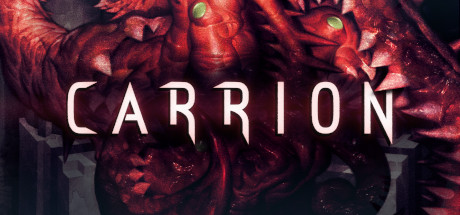 红怪 v1.0.5.643（CARRION）免安装中文版