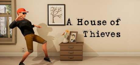 窃贼横行 v1.5(A House of Thieves)免安装中文版