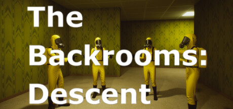 密室下降:恐怖游戏(The Backrooms: Descent)免安装中文版