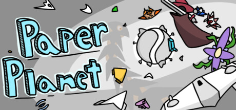 纸弹星球 Build.14487695(Paper Planet)免安装中文版