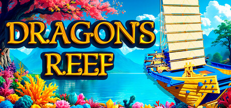 龙礁 v1.2(Dragons Reef)免安装中文版