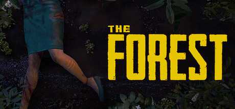 森林 v4175072(The Forest)免安装中文版