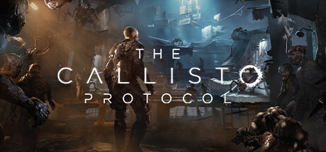 木卫四协议 v20240730(The Callisto Protocol)免安装中文版