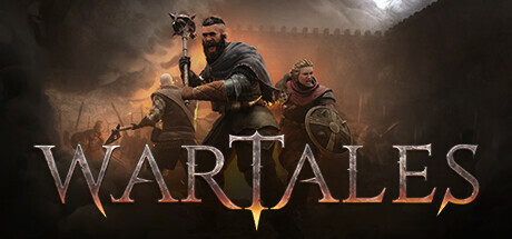 战争传说/ Wartales / 单机+联机 v1.0.43708 全DLC 免安装中文版