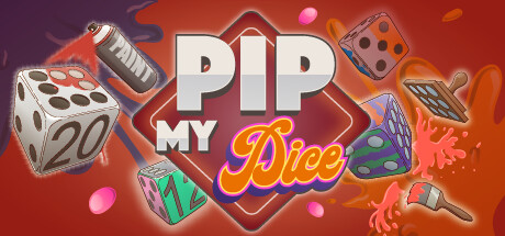 骰子大改造/ Pip My Dice v1.1.0 免安装中文版
