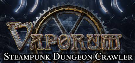 蒸汽地牢 篝火营地(Vaporum)免安装中文版