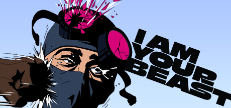 我是你的野兽 v1.01(I Am Your Beast)免安装中文版