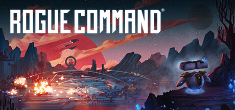 肉鸽指挥部 v0.6.4(Rogue Command)免安装中文版